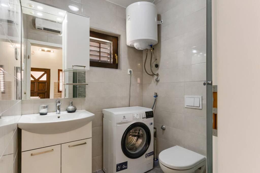 Fotografia z galérie ubytovania Apartment Sare v destinácii Zadar