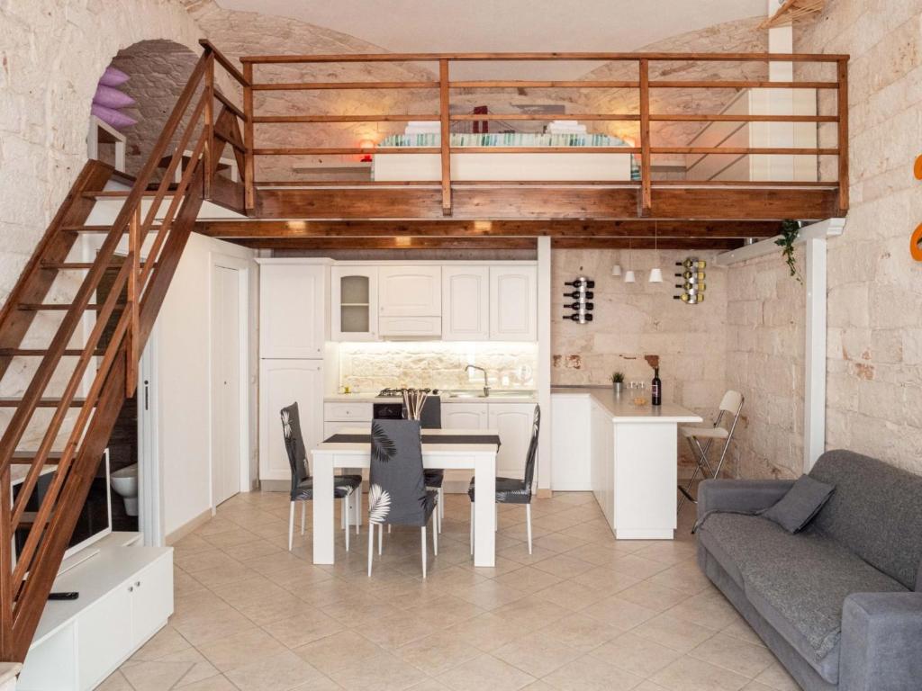 B&B Nuvola Bianca