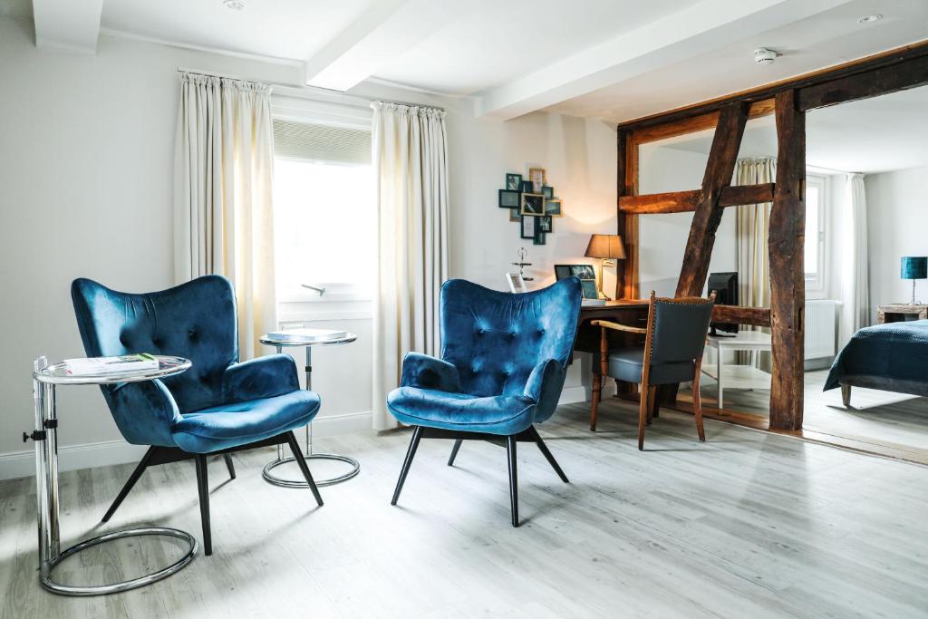 Landhotel Bonsmann's Hof - Suite King