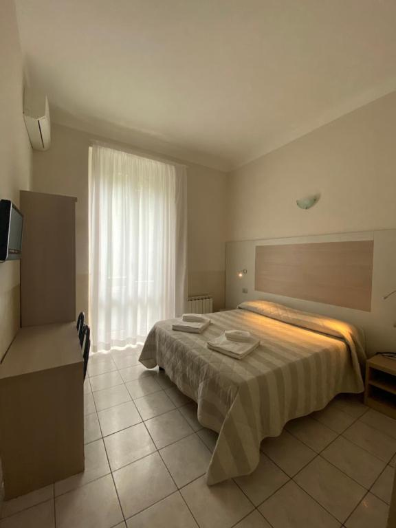 Hotel Due Giardini - Resim 11