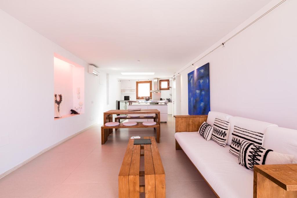 Booking.com: Homes Xereca -Ibiza - Dalt Vila , Ibiza-stad ...