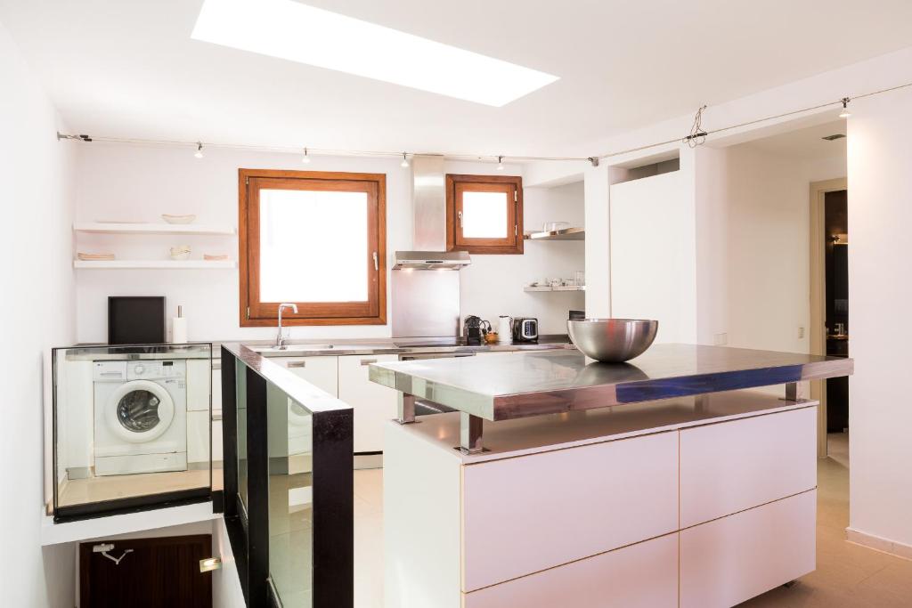 Booking.com: Homes Xereca -Ibiza - Dalt Vila , Ibiza, España ...