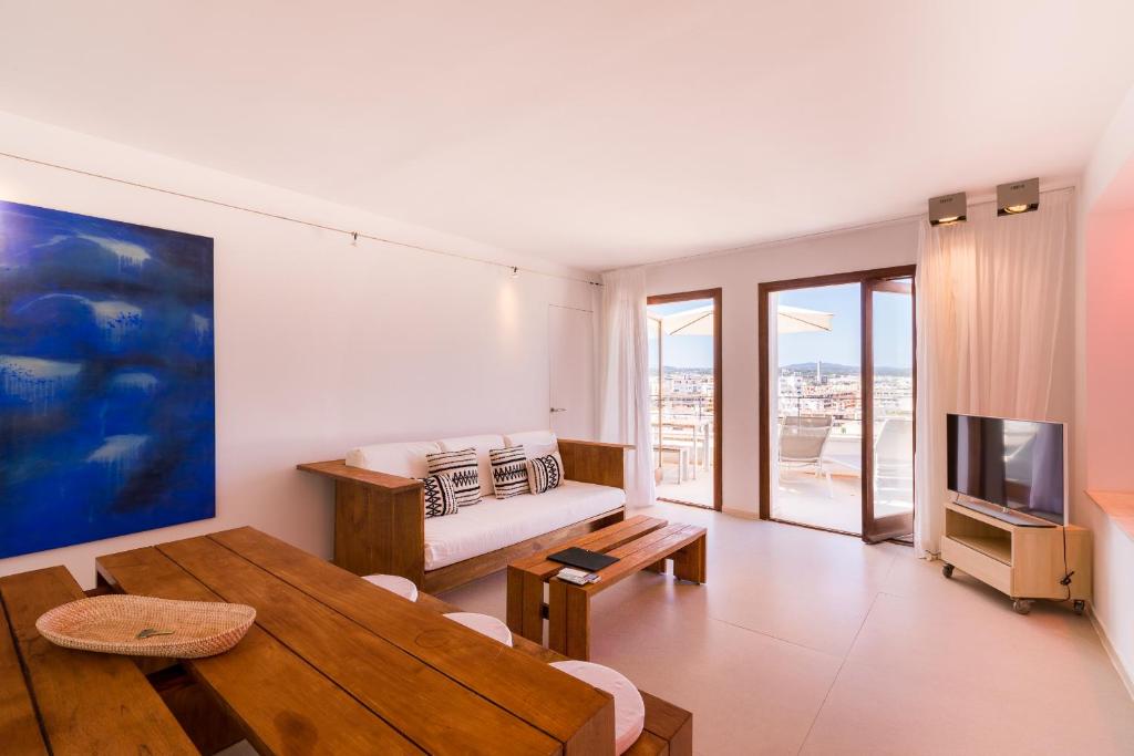 Homes Xereca -Ibiza - Dalt Vila, Ibiza Town, Spain - Booking.com