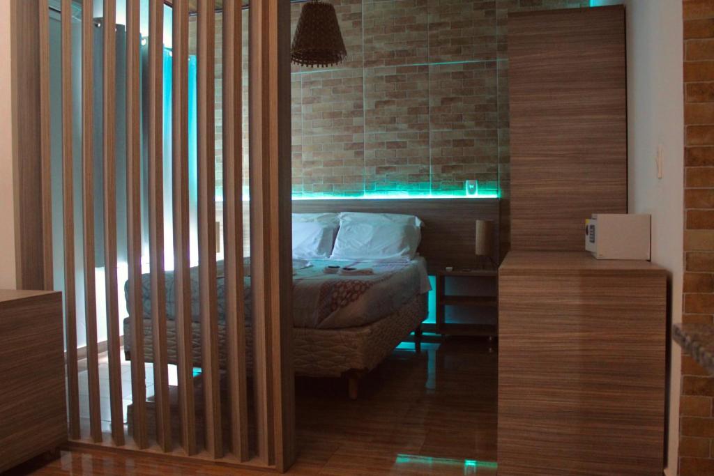  Chalet Rover Chalet em pipa apto28