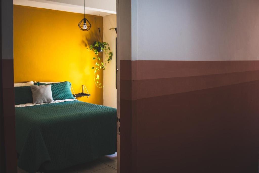  HABITAT - Casa de Hospedagem