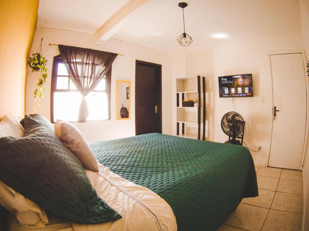  HABITAT - Casa de Hospedagem