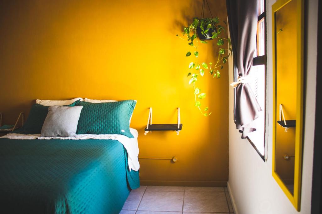  HABITAT - Casa de Hospedagem