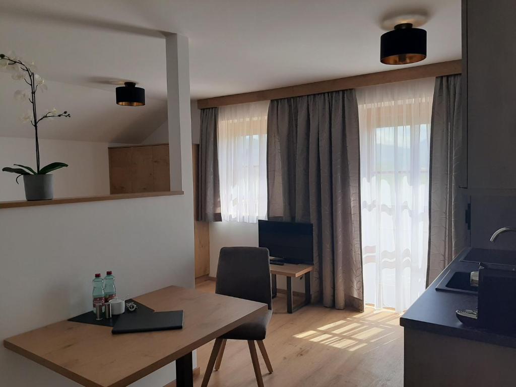 Apartments by Pension Ballwein - 12