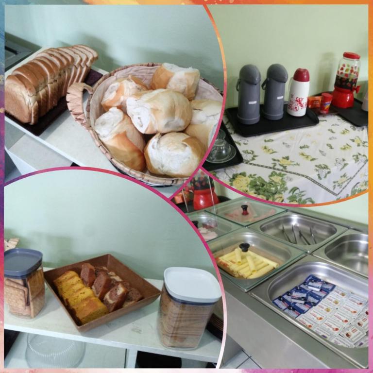  Pousada Praia Grande