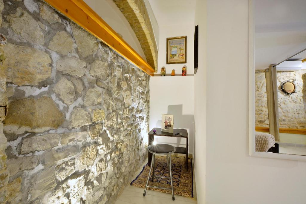 Kép Studio in Corfu town szállásáról Korfuban a galériában