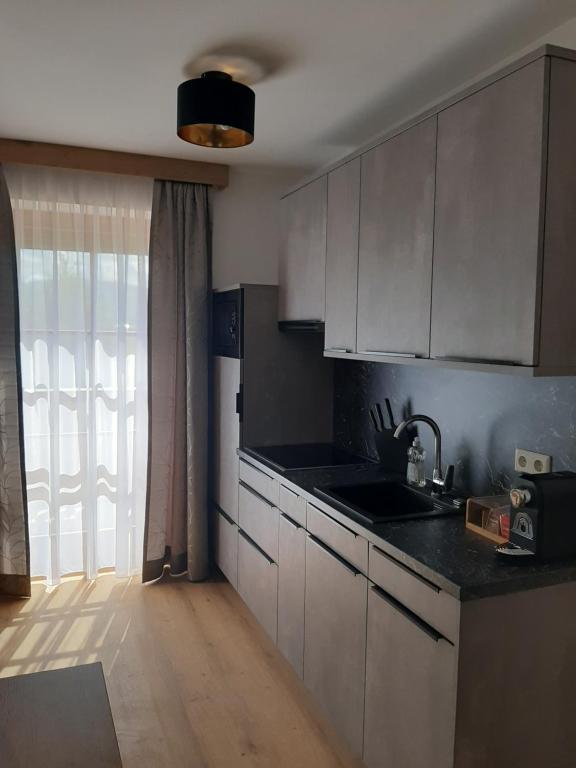 Apartments by Pension Ballwein - 13