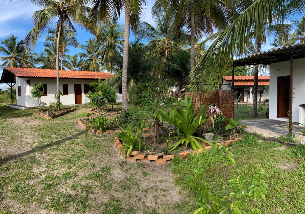  Casa Coqueiros