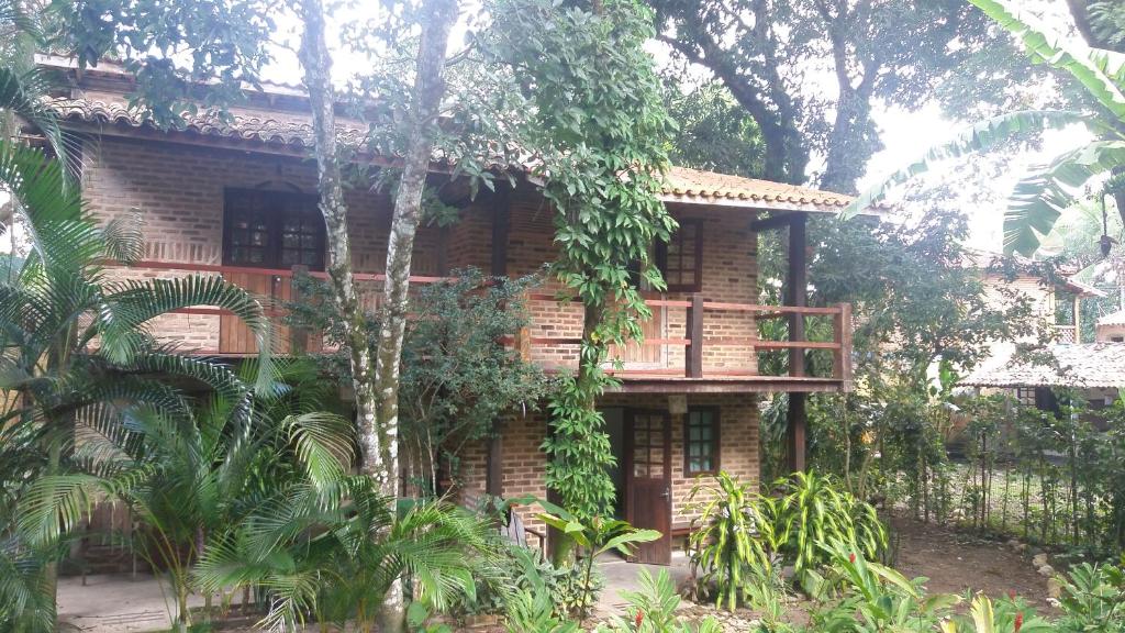  JARDIM DA PRAIA Pousada