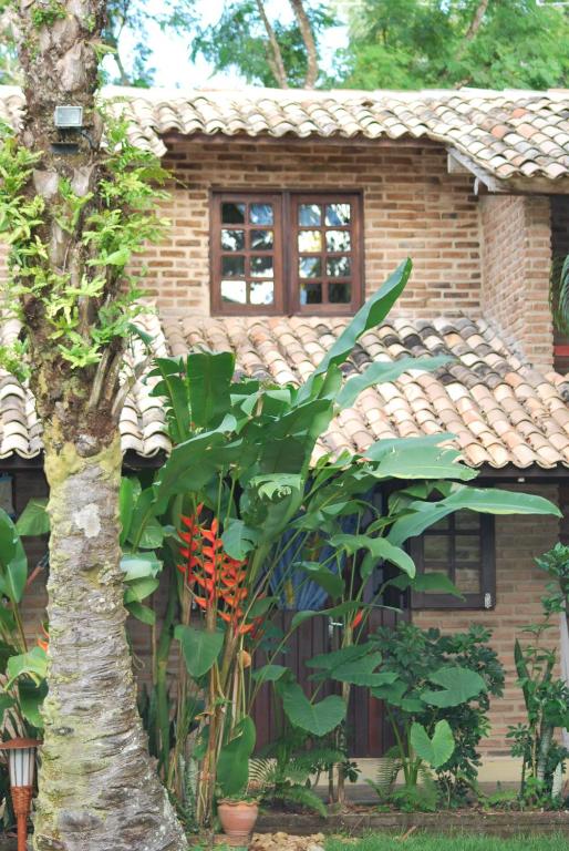  JARDIM DA PRAIA Pousada