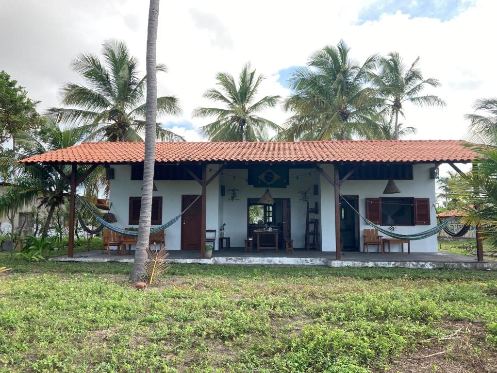  Casa Coqueiros