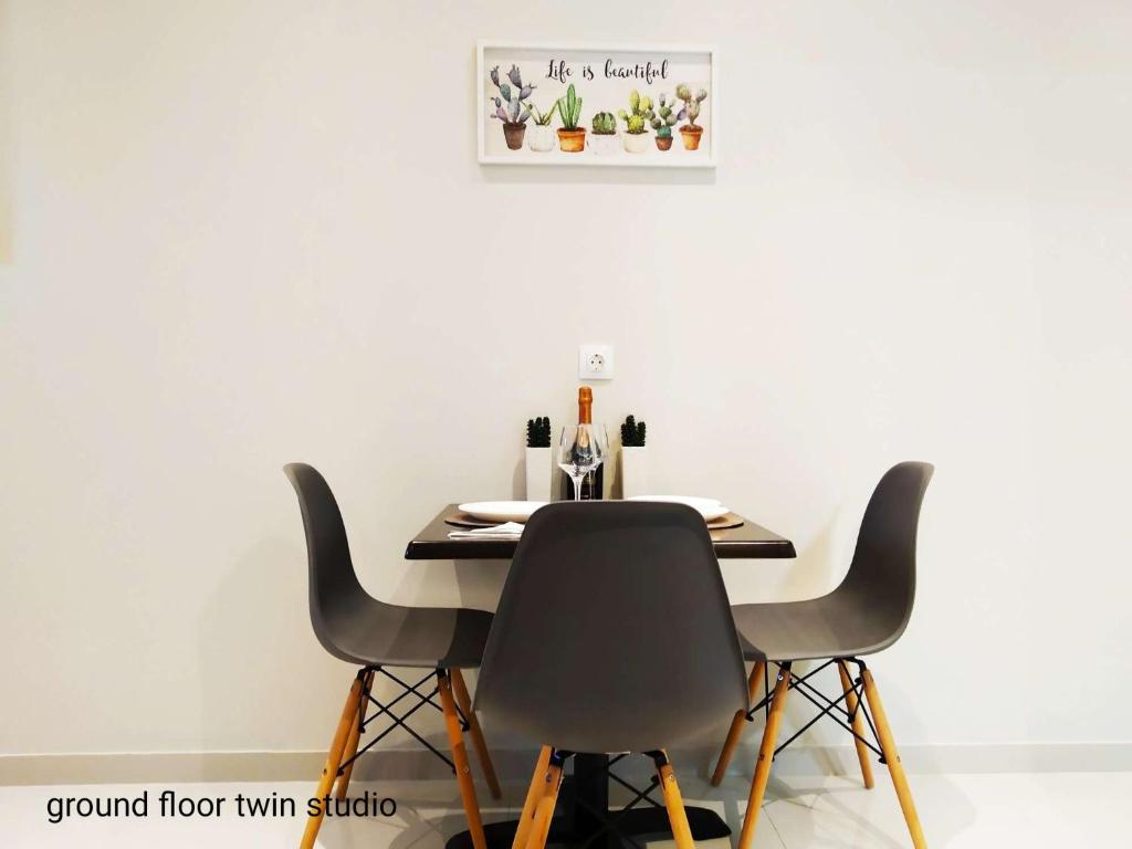 Fotografie z fotogalerie ubytování Venus Apartments v destinaci Sidari