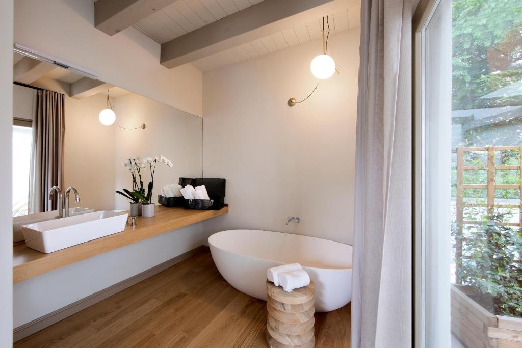 Opera35 Boutique Hotel - Resim 16