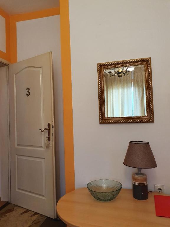 Motel Zoka - Chambre Double Standard