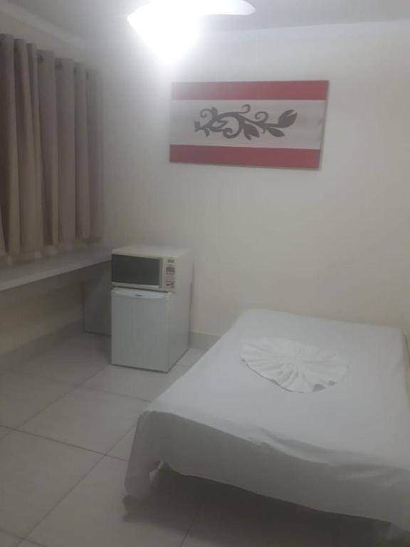 LACQUA DI ROMA RESORT Caldas Novas