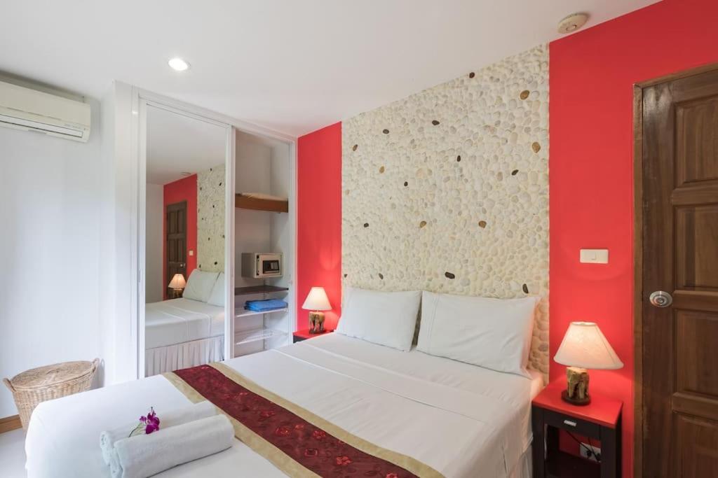 Mountain Seaview Luxury Apartments - 