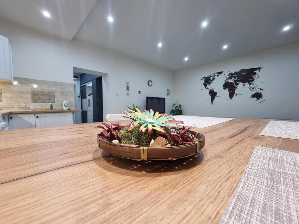 Fotografie z fotogalerie ubytování HIGH STREET APARTMAN v destinaci Miskolc