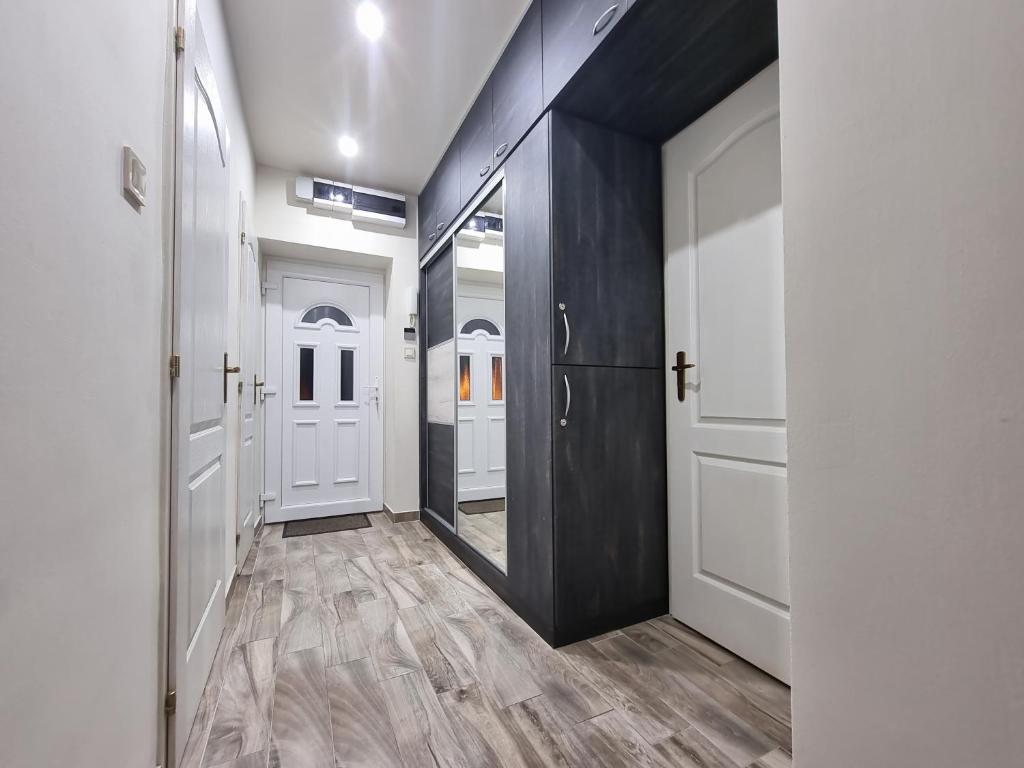 Fotografie z fotogalerie ubytování HIGH STREET APARTMAN v destinaci Miskolc