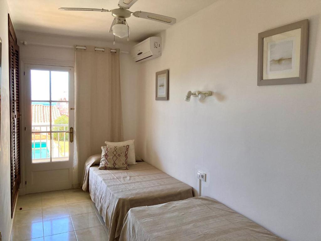 VILLA ZODIAC ACUARIO, Son Bou, Spain - Booking.com