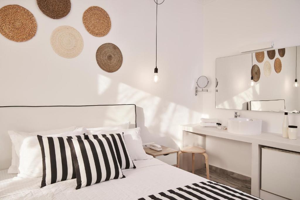 High Mill Paros Hotel - Adults Only