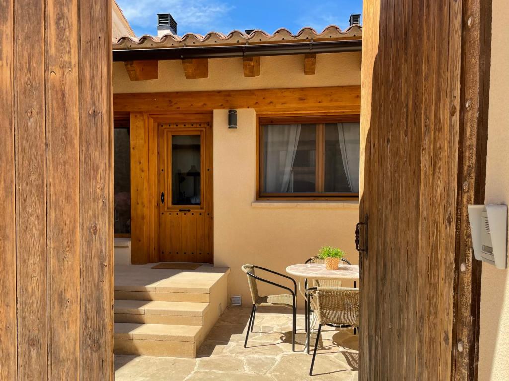 Casa Dunia - Casa De Dos Dormitorios