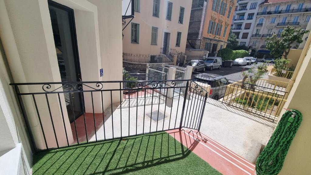 Boutique Hotel Nice Côte d'azur - Resim 27