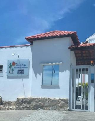  Villa da Praia Resort