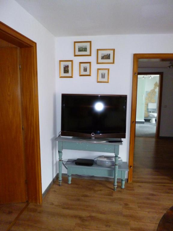 Lucky Home Ferienwohnung - 8