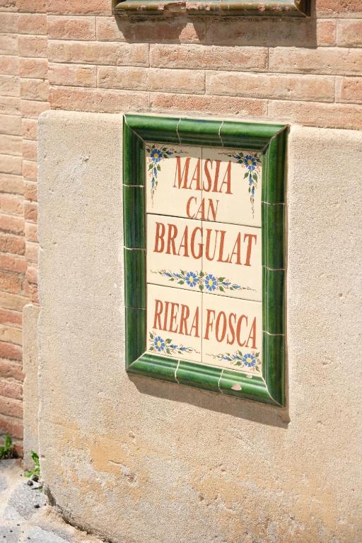Fotografia z galérie ubytovania Masia del siglo XIV cerca de Barcelona v destinácii Alella