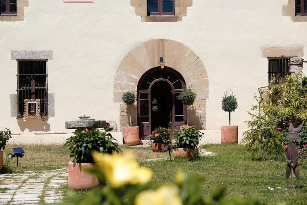 Fotografia z galérie ubytovania Masia del siglo XIV cerca de Barcelona v destinácii Alella