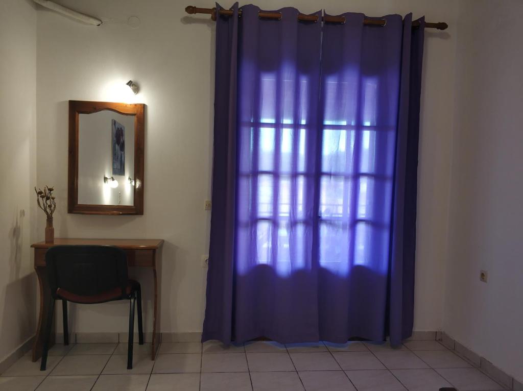 Fotografie z fotogalerie ubytování Litus Amoris v destinaci Sidari