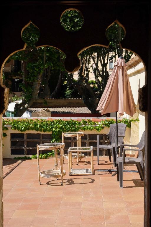 Fotografia z galérie ubytovania Masia del siglo XIV cerca de Barcelona v destinácii Alella
