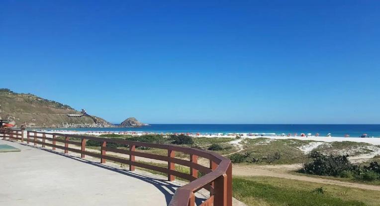  Villa da Praia Resort