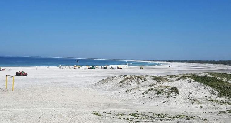  Villa da Praia Resort