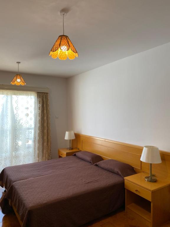 Alexia Hotel Apartments - Studio Standard N. 105