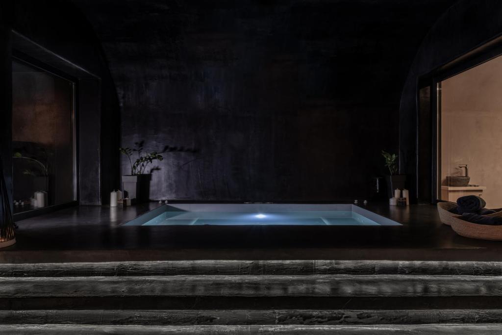 Fotografie z fotogalerie ubytování Argo Boutique Hotel v destinaci Naxos Chora