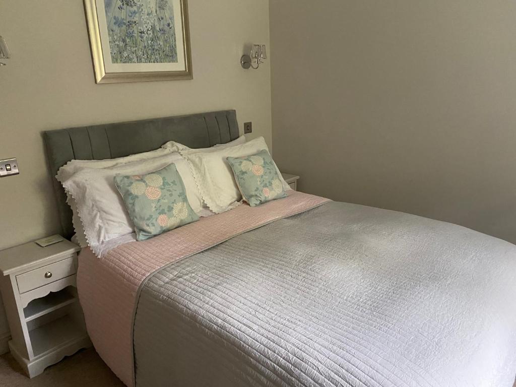 The Gables Bed & Breakfast - Tweepersoonskamer