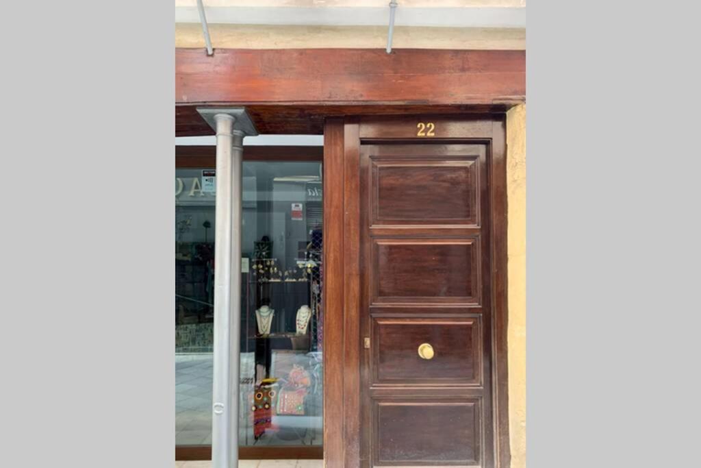 Zdjęcie z galerii obiektu Home Francos 22. w Sewilli