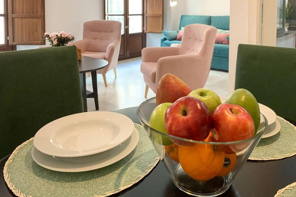 Jedzenie w apartamencie lub w pobliżu