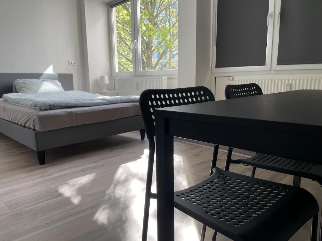 NorthApartments Chemnitz - 