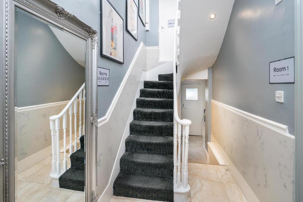 Apollo Hotel Kings Cross - Resim 26