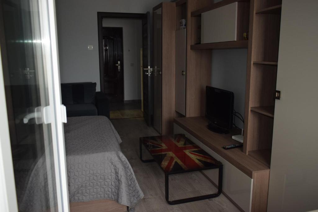 Apartament Palatul De Justitie Baia Mare Romania Booking Com