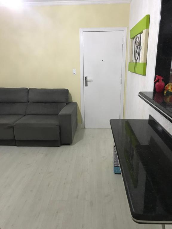  Apartamento Temporada Guarujá