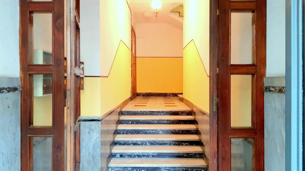 Fotografie z fotogalerie ubytování Matilde Rooms v destinaci La Spezia