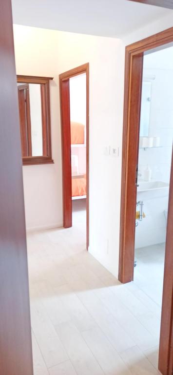 Posteľ alebo postele v izbe v ubytovaní Casa Garbein