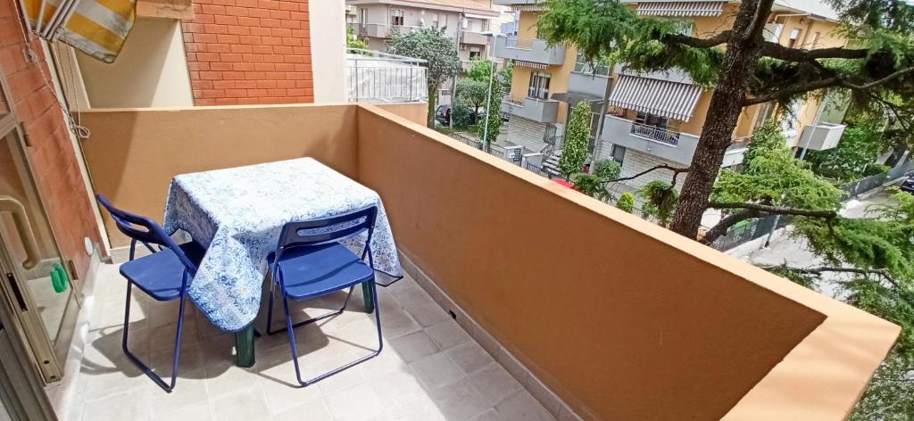 Fotografia z galérie ubytovania Casa Garbein v Rimini